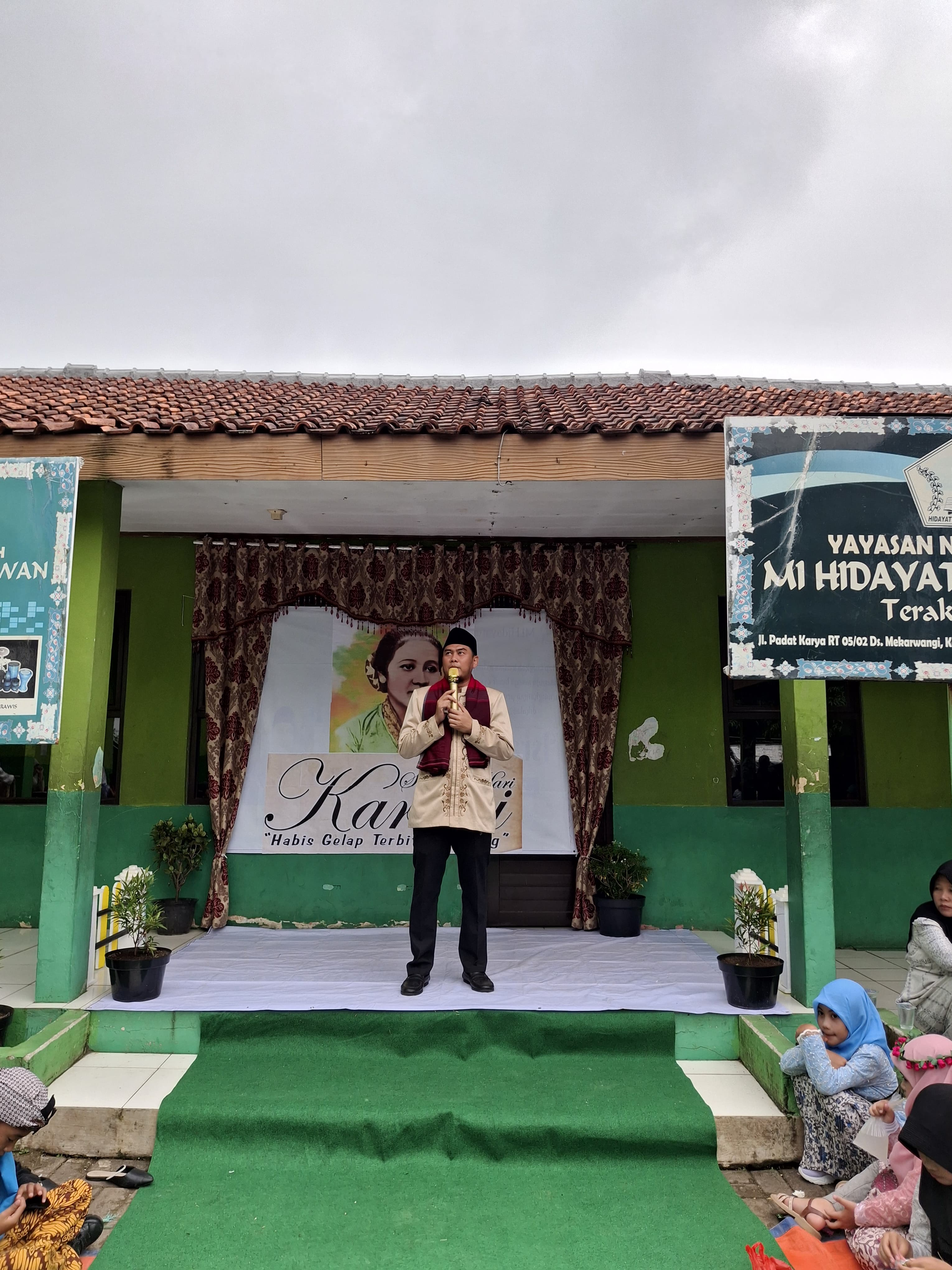 Kepala Sekolah